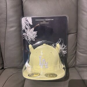 Ryder Studios X LOSO  -LA Bones